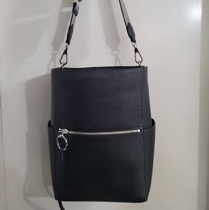 Rebecca Minkoff Gabby Hobo with Webbing Strap